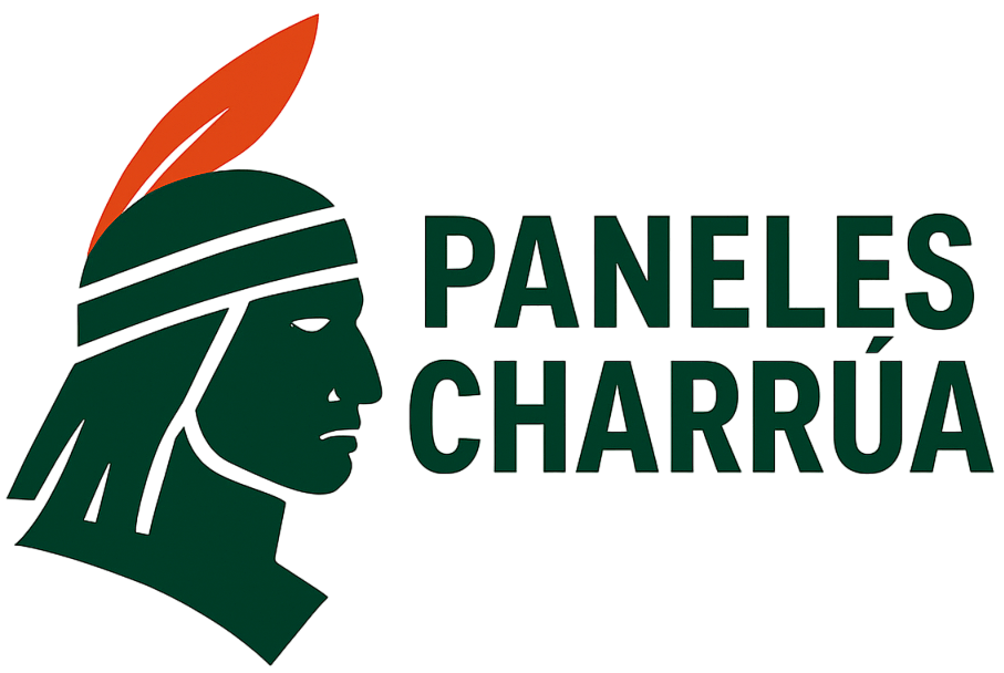 Paneles Isotérmicos Charrúa